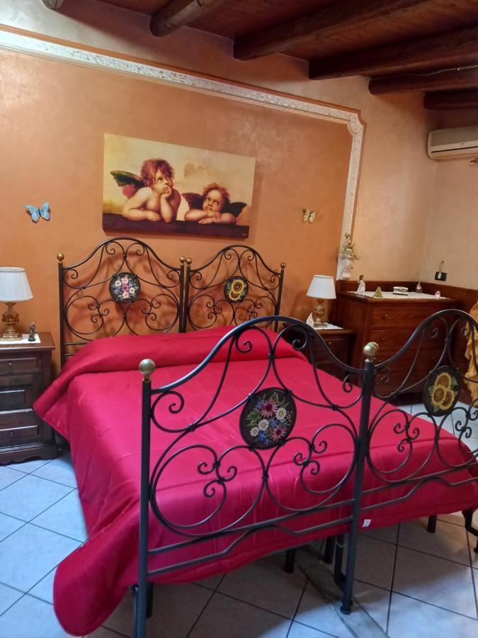 Josephine'S Cottage Misterbianco Exterior foto